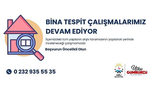 Çiğli, “Dirençli Kent” çalışmalarını soluksuz sürdürüyor