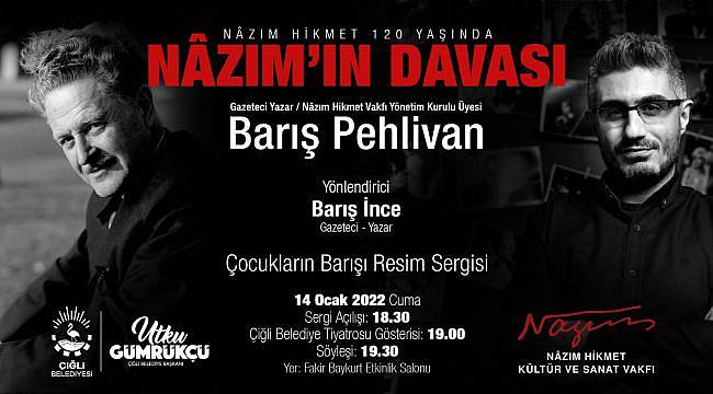 Çiğli Mavi Gözlü Devi 120. Yaş Gününde Unutmadı