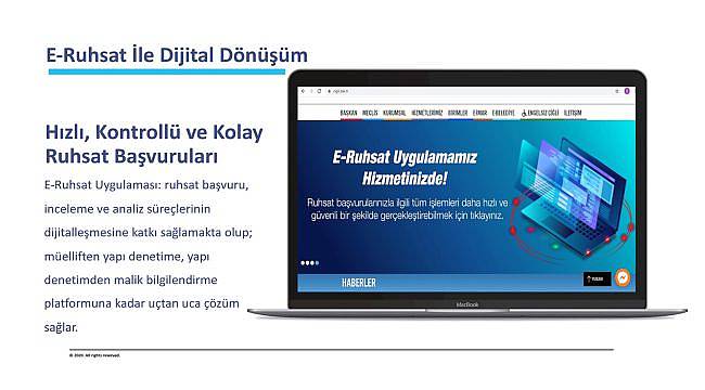 Çiğli’de dijital dönüşüm