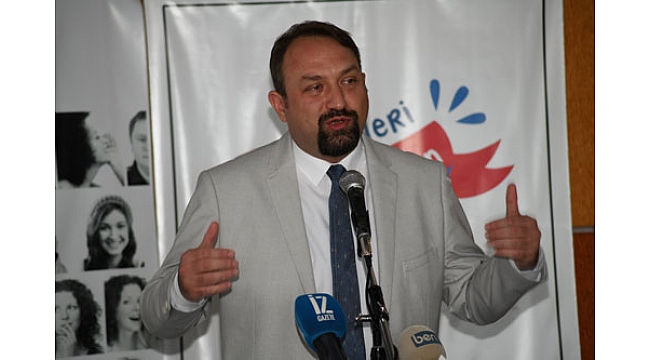 Çiğli’de Kent Sempozyumu! CHP Genel Başkan Yardımcıları ve Tunç Soyer katılacak!