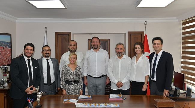 Çiğli’den İnsan Hakları Kenti hamlesi!