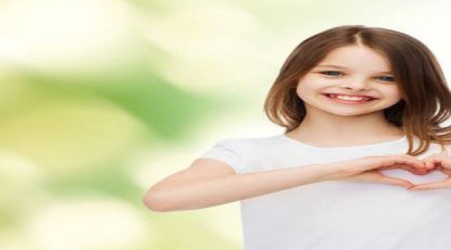 Çocuğunuzun kalp sağlığı için bunlara dikkat!