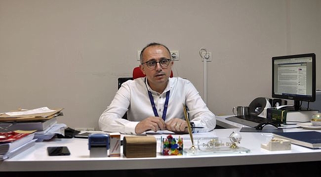 Çocuklarda Diyabet artıyor