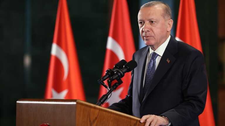 Cumhurbaşkanı Erdoğan 11 Büyük Şehri Almak İçin Düğmeye Bastı