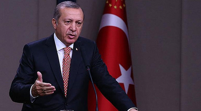 Cumhurbaşkanı Erdoğan, ‘Bir ihmal nelere yol açtı’