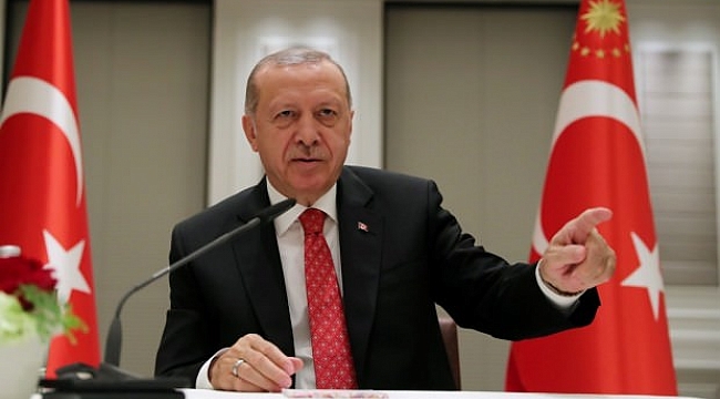Cumhurbaşkanı Erdoğan onayladı! Ödeme tarihi belli oldu