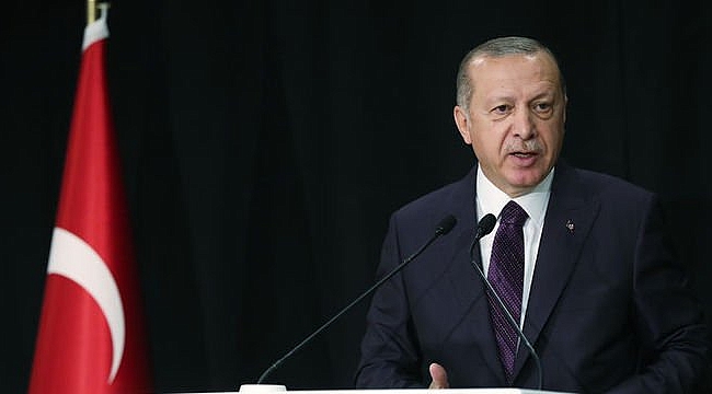 Cumhurbaşkanı Erdoğan’dan İstanbul açıklaması: Yenileme çıkmazsa vicdanlar rahat etmez
