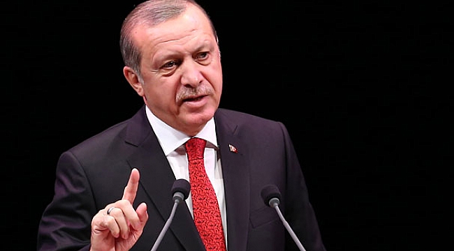 Cumhurbaşkanı Erdoğan’dan kabine ve partide değişim sinyali!