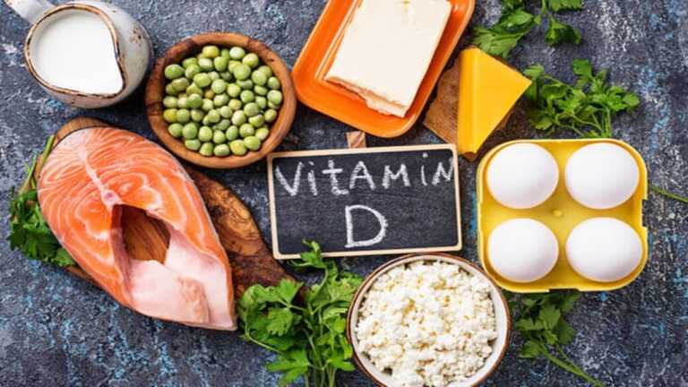 D Vitamini: Bağışıklık Sistemi ve Kemik Sağlığının Koruyucusu