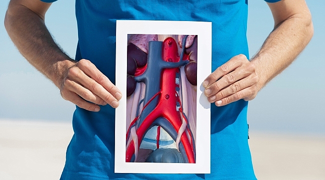 Damar hastalığı deyip geçmeyin