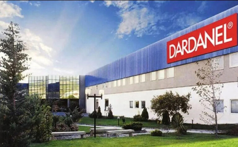 Dardanel Gıda (DARDL) Yüzde 316 Sermaye Tavanı Artışı Onaylandı!