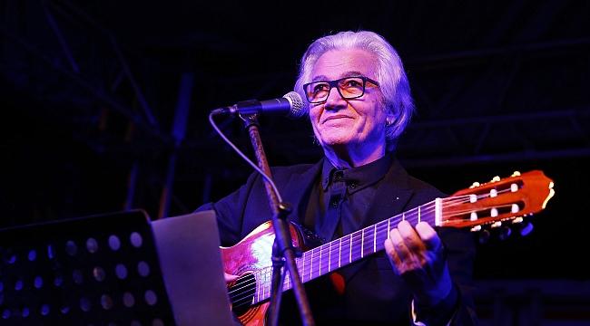 Dario Moreno’ya 50’nci yıla özel anma