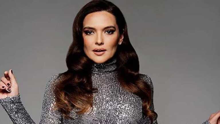 Demet Akalın, Lüks Restoranda Ödediği Servis Ücretine Tepki Gösterdi