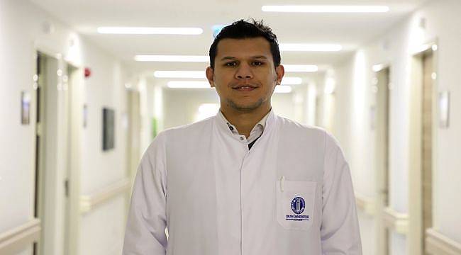 Deniz suyu burun için faydalı