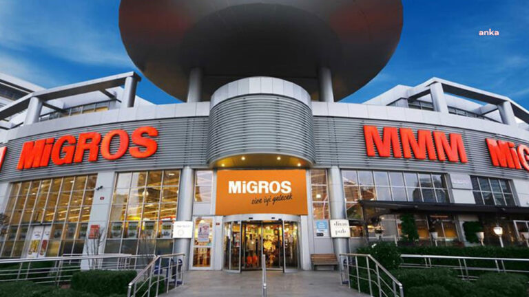 Deniz Yatırım Migros Hedef Fiyatını Revize Etti