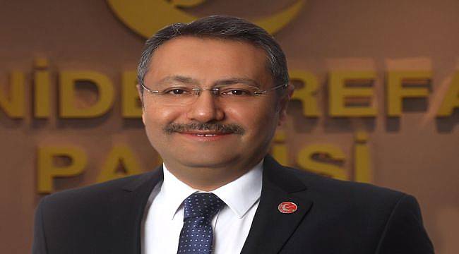 ‘Deprem bölgesinde yabancıya toprak satışı yasaklanmalı’