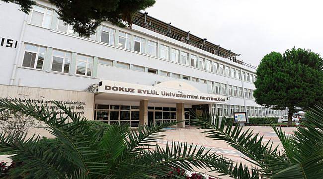 DEÜ Akademik Yıl açılışına Bakan Soylu katılacak