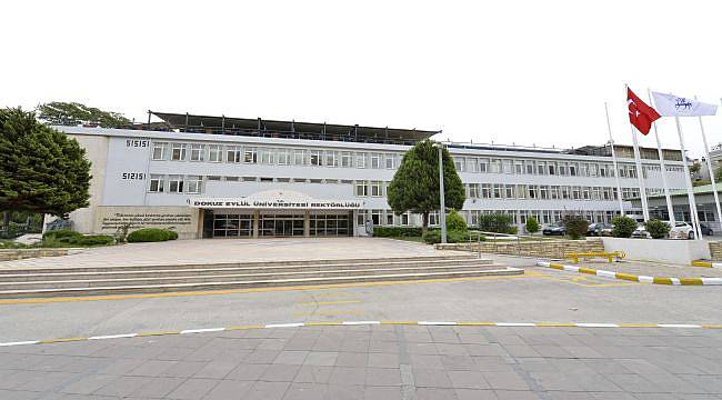 DEÜ İftar Sofralarına Konuk Olacak
