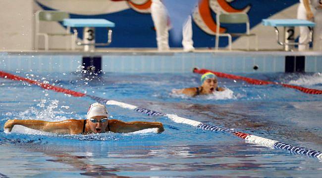 DEÜ’nün Spor Etkinlikleri Nefes Kesti