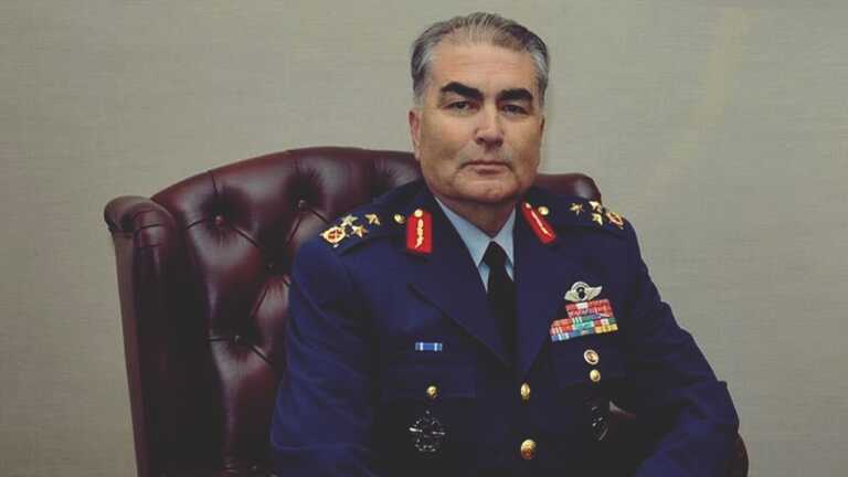 DEVA Partisi Kurucusu Mehmet Şanver Hayatını Kaybetti