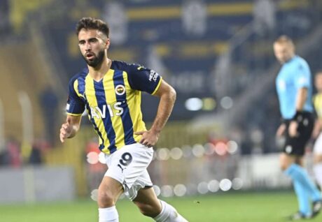 Diego Rossi, Atlanta United’a Transfer Oluyor