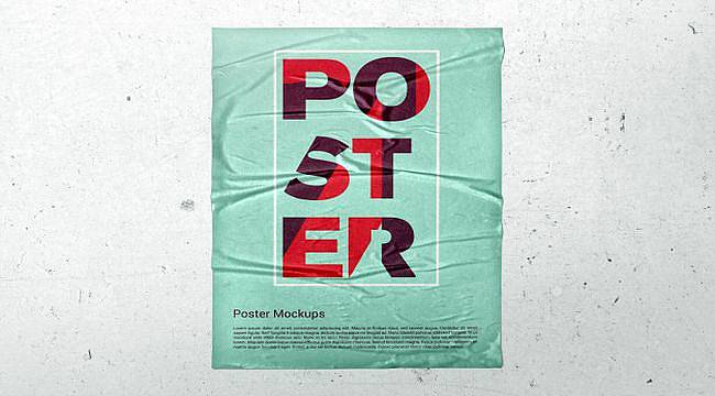 Dijital Medya Devrimi Poster Baskısını Etkiledi Mi?