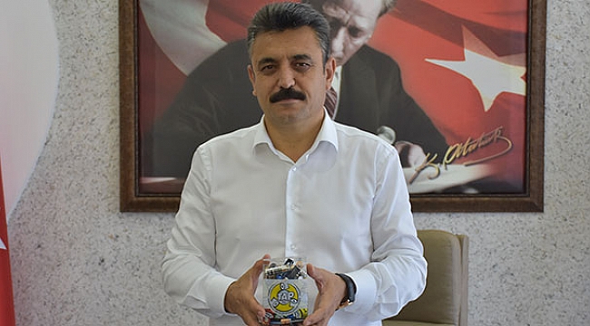 Dikili Belediyesi’nden çevre için anlamlı destek