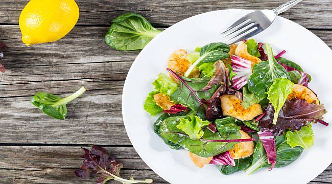 Dikkat! Boşuna Diyet Yapıyor Olabilirsiniz!