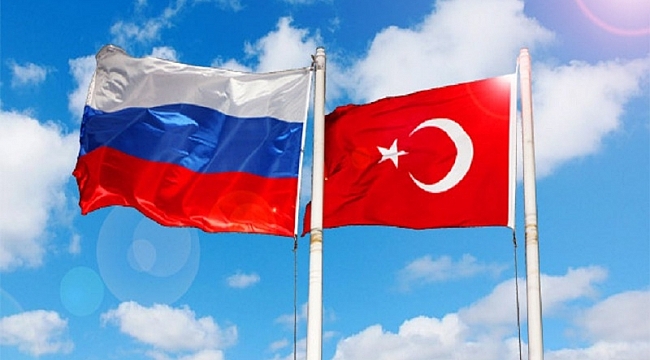 Dışişleri Bakanlığı açıkladı! Rusya’ya vizesiz uçuşlar başladı! 