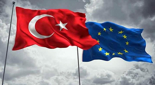 Dışişleri Bakanlığı’ndan AB Dış İlişkiler Konseyi’ne tepki