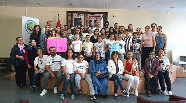 Diyabet Şenliği Bornova’da düzenlendi!