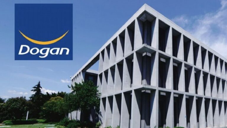Doğan Holding DOHOL Geri Alımı İçin Gaza Bastı
