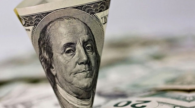 Dolar kurunda ciddi yükseliş! İşte son rakamlar…