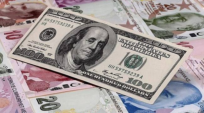 Dolarda dalgalanma devam ediyor! İşte son rakamlar…
