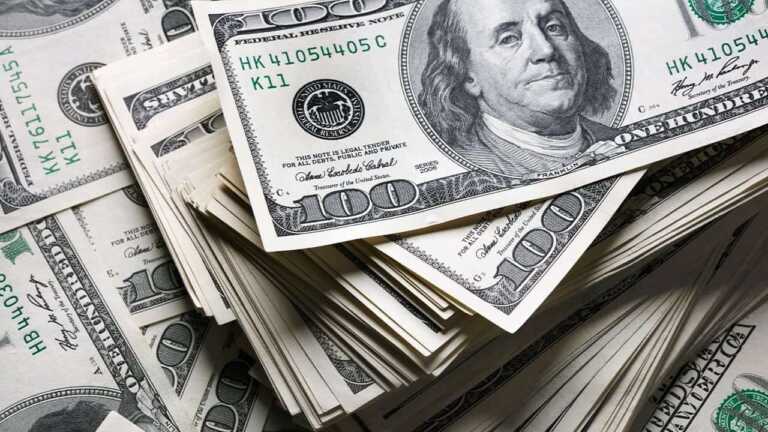 Dolar/TL 26,1020 Seviyesinden İşlem Görüyor