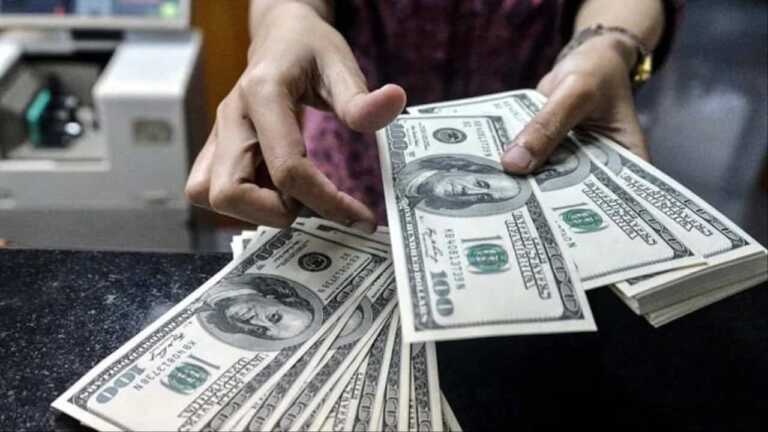 Dolar/TL Güne 26,0940 Seviyesinden Başladı