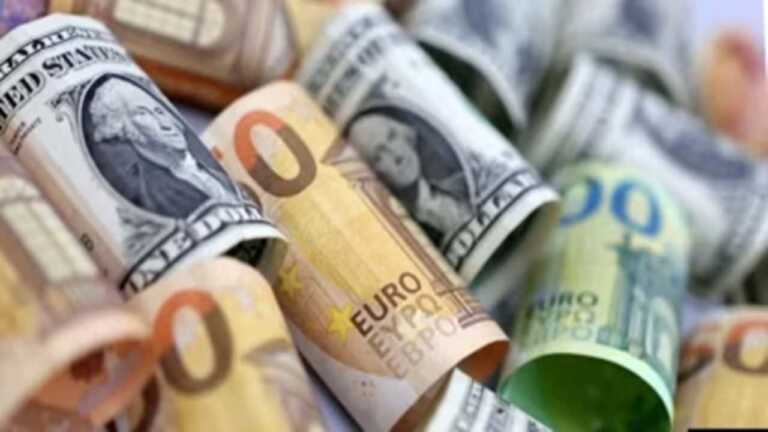 Dolar/TL Yükselişle Güne Başladı