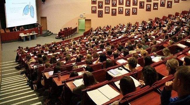 Dönem sonu sınavları 1 Haziran’dan sonra