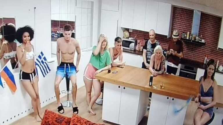 Dünya Çapında Düzenlenen Cinsel İlişki Şampiyonası Sorunlarla Karşılaştı ve İptal Edildi