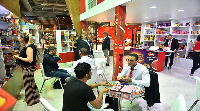 Dünya gıda sektörü İstanbul’da Buluşacak