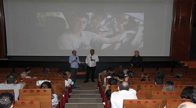 Dünyaca ünlü yönetmen’den İbrahim Tatlıses itirafı