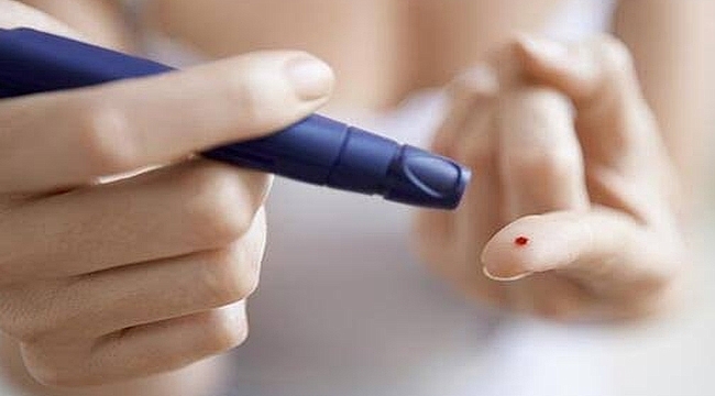 Dünyada her 11 insandan biri diyabet