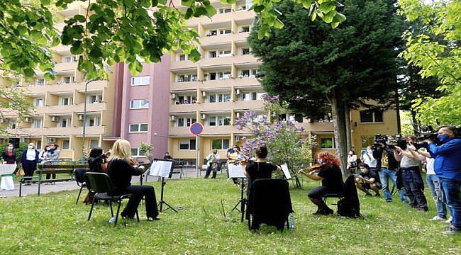 Dünya’da Belediyeler Korona İçin Ne Yapıyor?