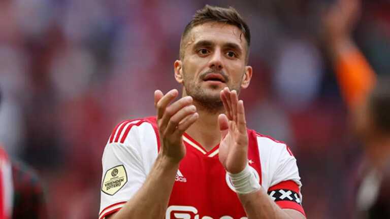 Dusan Tadic İstanbul’da!