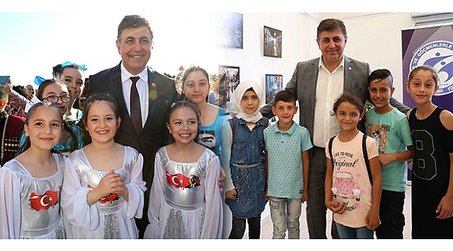 ‘Çocuk Belediyesi’ hayata geçiyor!