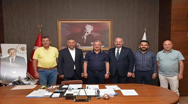 ‘‘Engellemelere rağmen çalışıyoruz’’