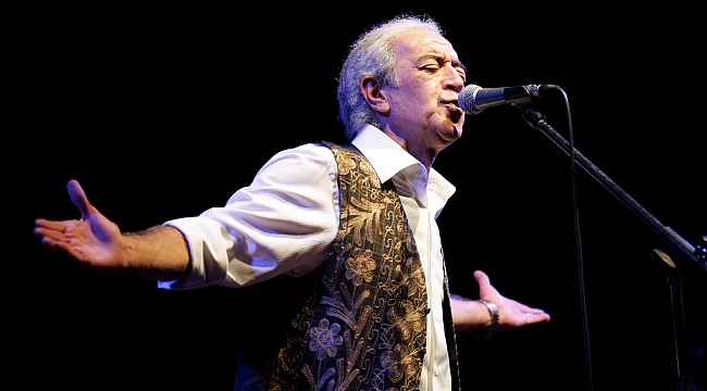 ‘Karşıyaka Türkü Günleri’ başlıyor