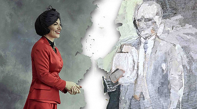 ‘Kemâl’ Karşıyaka’da sahnelenecek!