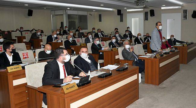 “ O Konutlar Kaçak Bina Konumuna Düşer”