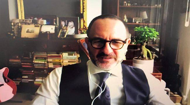 “ Önce Ekonomide istikrar gerekiyor”